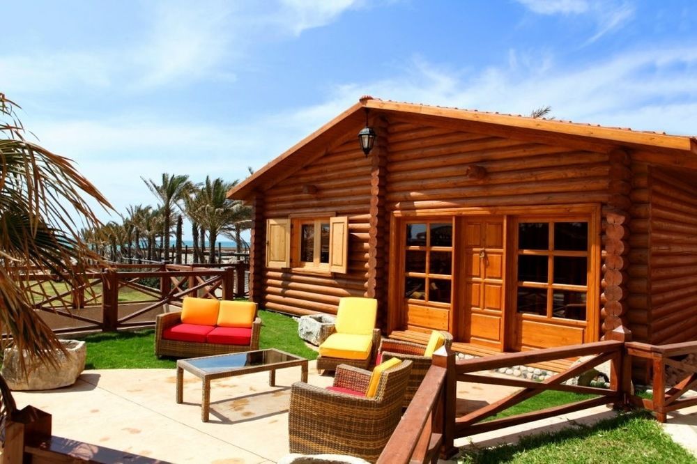 Sawary Beach Hotel Batroûn Exteriör bild